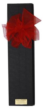 1er Karton Magnum Onda schwarz