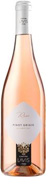 Pinot Grigio Rosé Vigneti delle Dolomiti IGT