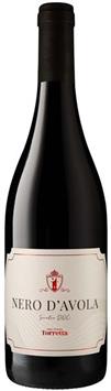 Nero d'Avola DOC Sicilia Torretta