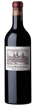 Château Cos d'Estournel St-Estephe AOC 2ème cru classé