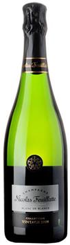 Brut Blanc de Blancs Collection AOC Champagne