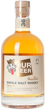 Our Beer Whisky