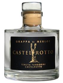 Grappa Castelrotto