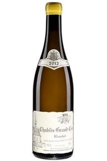 Chablis Blanchot Grand Cru AOC  **Rarität, nur auf Anfrage**
