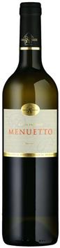 Menuetto Barrique AOC Aargau Prestige Silber grand prix du vin Suisse