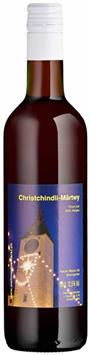 Christchindli-Markt Pinot noir AOC Aargau