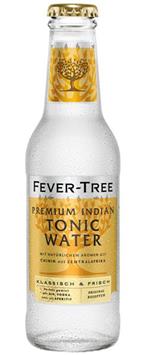 Fever-Tree Premium Indian Tonic Water EW-Flasche