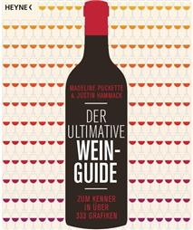 Der ultimative Wein-Guide Puckette, Heyne 