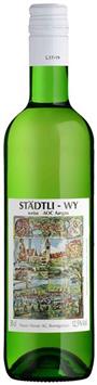 weisser Städtli Wy AOC Aargau