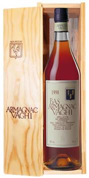 Armagnac 1998