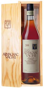 Armagnac 2000