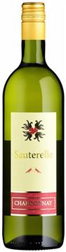 Chardonnay Verona IGT Sauterelle