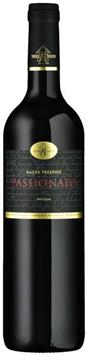 Passionato Barrique AOC Aargau Prestige Gold grand prix du vin Suisse