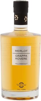 Grappa Rovere Vallombrosa