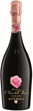 Petalo 'Il vino dell'amore' Moscato Bottega