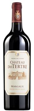 Château du Tertre 5ème grand cru classé Margaux AC