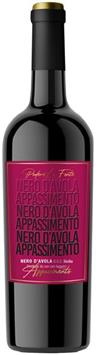 Podere la Fonte Nero d'Avola Appassimento Sicilia DOC