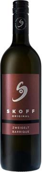 Barrique Zweigelt Südsteiermark Qw
