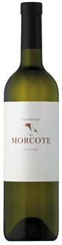 Bianco di Merlot Castello di Morcote Ticino DOC Bio