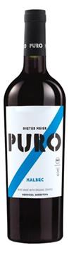PURO Malbec Bio