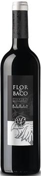 Vendimia Seleccionada Flor de Baco Rioja DOCa