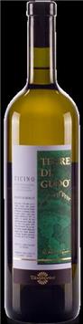 Bianco Terre di Gudo Merlot Ticino DOC