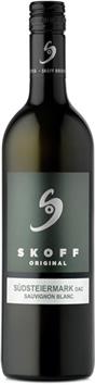 Sauvignon blanc DAC Südsteiermark