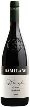 Marghe Nebbiolo Langhe DOC