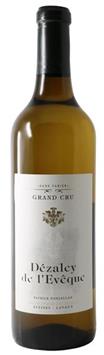 Dézaley Grand Cru L'Evêque Lavaux AOC