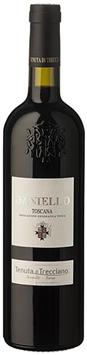 Daniello Rosso di Toscana IGT