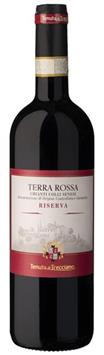 Chianti Colli Senesi Riserva Terra Rossa DOCG