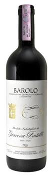 Barolo DOCG