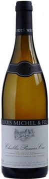 Chablis Montmain 1er cru AOC 