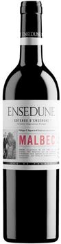 Ensedune Malbec IGP Côteaux d'Enserune