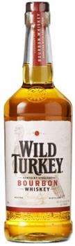 Wild Turkey  Kentucky Straight Bourbon 81