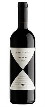 Magari Bolgheri DOC