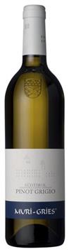 Pinot Grigio Südtirol DOC