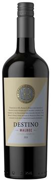 Destino Malbec Mendoza