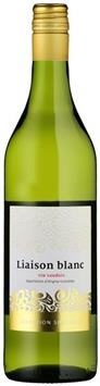 Liaison blanc vin vaudois AOC 
