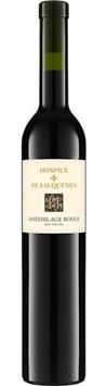 Assemblage Rouge Hospices de Salquenen AOC Valais