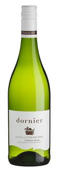 Cocoa Hill Chenin blanc Western Cape
