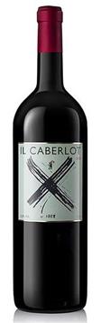 Il Caberlot IGT Toscana