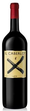 Il Caberlot IGT Toscana