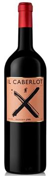 Il Caberlot IGT Toscana
