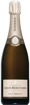 Brut Louis Roederer Collection 245 Champagne