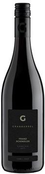 Granbarrel Cuvée Pur Franz Schindler