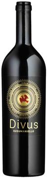 DIVUS Susumaniello Salento IGP
