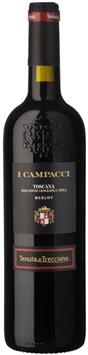 I Campacci Rosso di Toscana IGT
