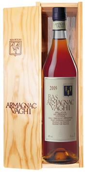 Armagnac 2009