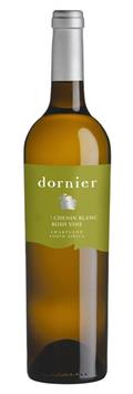 Dornier Chenin blanc bush wine Swartland